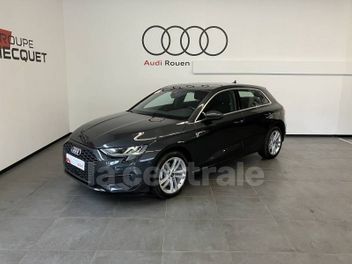 AUDI A3 (4E GENERATION) SPORTBACK IV (2) SPORTBACK 1.5 35 TFSI MILD HYBRID 150 DESIGN S TRONIC 7