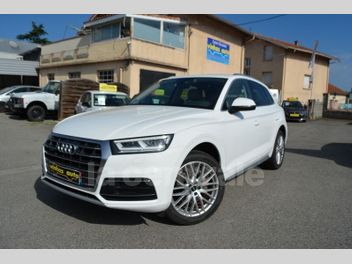 AUDI Q5 (2E GENERATION) II 2.0 TDI 190 DESIGN LUXE QUATTRO S TRONIC 7