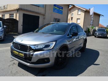 DS DS 4 CROSSBACK 1.6 BLUEHDI 120 S&S SPORT CHIC MANUEL