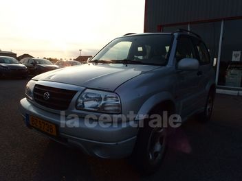 SUZUKI GRAND VITARA 1.6 STANDARD 3P