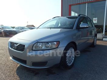 VOLVO V50 1.6 D 110CH DRIVE FEELING