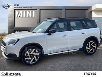 MINI COUNTRYMAN 3 III (U25) 1.5 170 C CLASSIC + PACK XS DKG7