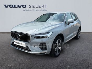 VOLVO XC60 (2E GENERATION) II (2) T6 AWD 253 CH + 145 CH ULTRA STYLE CHROME GEARTRONIC 8