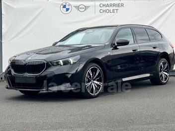 BMW SERIE 5 G61 TOURING (G61) TOURING 530E XDRIVE PHEV 299 M SPORT BVA8