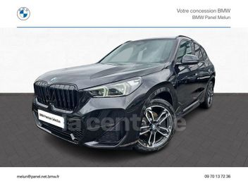 BMW X1 U11 (U11) SDRIVE 18D 150 M SPORT DKG7