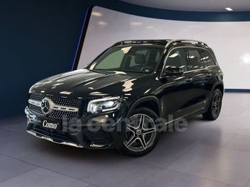 MERCEDES GLB 200 D AMG LINE 8G-DCT