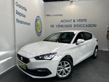 SEAT LEON 4 IV 1.5 TSI 115 BUSINESS BVM6