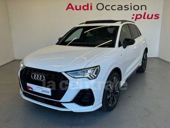 AUDI Q3 (2E GENERATION) II 35 TFSI 150 S LINE S TRONIC 7