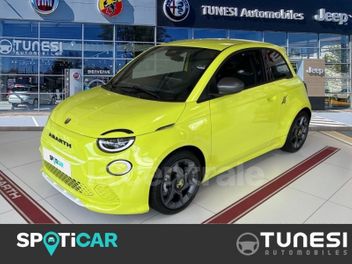 ABARTH 500 (3E GENERATION) III E 155 42 KWH