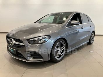 MERCEDES CLASSE B 3 III 180 7CV AMG LINE EDITION 7G-DCT