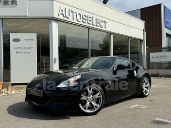 NISSAN 370Z COUPE 3.7 V6 328 PACK AUTO