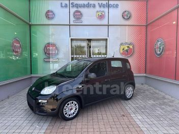 FIAT PANDA 3 III (3) 1.0 70 HYBRIDE BSG S/S PANDINA