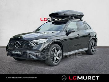 MERCEDES GLC 2 II 450 D 4MATIC AMG LINE 9G-TRONIC