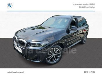 BMW X3 G01 (G01) (2) XDRIVE20DA 190 M SPORT