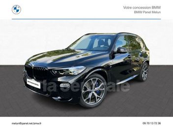 BMW X5 G05 (G05) XDRIVE45E 394 M SPORT BVA8