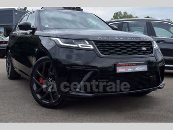 LAND ROVER RANGE ROVER VELAR 5.0 SVA-D SV AUTOBIOGRAPHY DYNAMIC EDITION AUTO