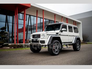 MERCEDES CLASSE G 3 BREAK LONG 500 4.0 7G-TRONIC PLUS