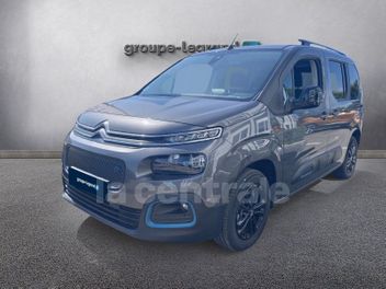 CITROEN BERLINGO 3 MULTISPACE III TAILLE M MOTEUR ELECT 100KW SHINE 50 KWH