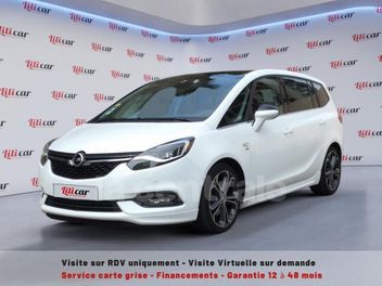 OPEL ZAFIRA 3 III (2) 2.0 CDTI 170 BLUEINJECTION ELITE