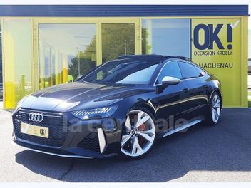 AUDI RS7 (2E GENERATION) SPORTBACK II 4.0 TFSI 600 53CV QUATTRO TIPTRONIC 8