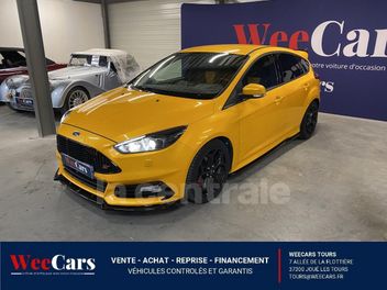 FORD FOCUS 3 ST III (2) 2.0 ECOBOOST 250 S&S ST 5P