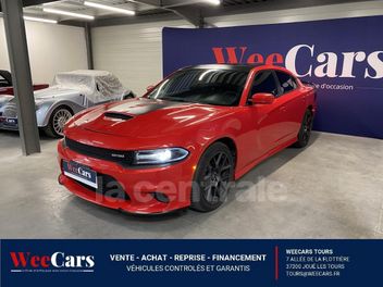 DODGE CHARGER 2 II 5.7 V8 370 RT