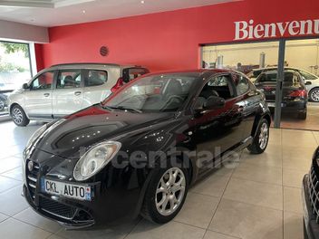 ALFA ROMEO MITO 1.3 JTDM 90 DISTINCTIVE