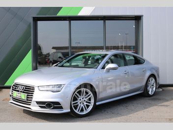 AUDI A7 SPORTBACK (2) SPORTBACK V6 3.0 TDI 272 S LINE QUATTRO S TRONIC 7