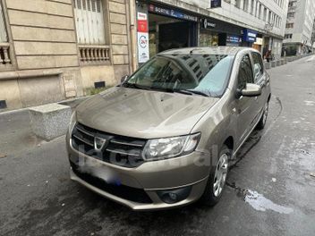 DACIA SANDERO 2 II 1.2 16V LAUREATE