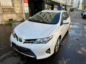 TOYOTA AURIS 2 TOURING SPORTS HSD 136H