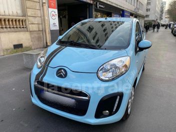 CITROEN C1 1.0 I 5P