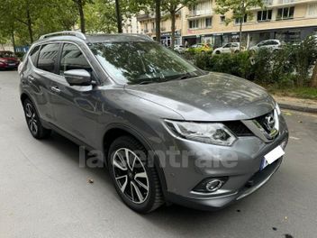 NISSAN X-TRAIL 3 III 1.6 DCI 130 TEKNA XTRONIC