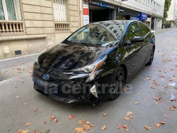 TOYOTA PRIUS 4 122H