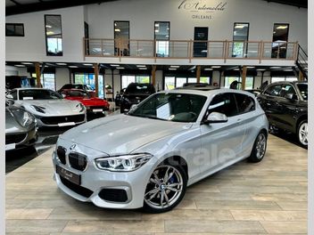 BMW SERIE 1 F21 M 3 PORTES (F21) (2) 140I XDRIVE M PERFORMANCE BVA8