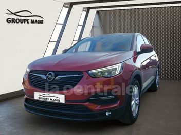 OPEL GRANDLAND X 1.2 TURBO 130 EDITION BUSINESS