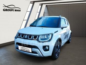 SUZUKI IGNIS 3 III (2) 1.2 DUALJET HYBRID PACK