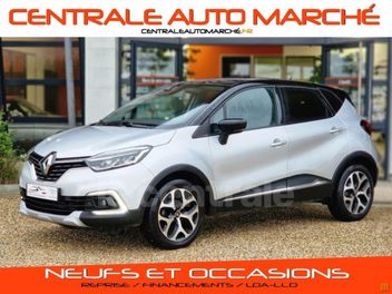 RENAULT CAPTUR (2) 1.3 TCE 150 FAP INTENS EDC