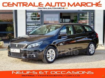 PEUGEOT 308 (2E GENERATION) SW II (2) SW 1.5 BLUEHDI 130 S&S ACTIVE BUSINESS