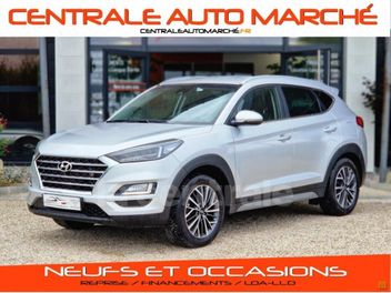 HYUNDAI TUCSON 3 III (2) 1.6 CRDI 136 PREMIUM