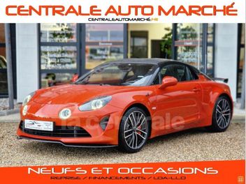 ALPINE A110 (2E GENERATION) II 1.8 T 300 S