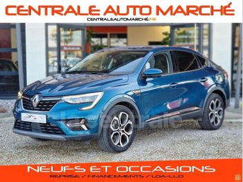 RENAULT ARKANA 1.3 TCE 140 INTENS EDC 21B