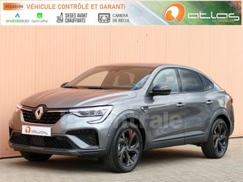 RENAULT ARKANA 1.6 E-TECH 145 RS LINE 21B