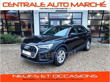 AUDI Q3 (2E GENERATION) II 35 TDI 150 BUSINESS LINE S TRONIC 7