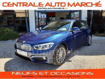 BMW SERIE 1 F20 5 PORTES (F20) (2) 114D URBANCHIC 5P