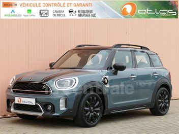 MINI COUNTRYMAN 2 II (2) (F60) 1.5 125 95 ALL4 COOPER SE EDITION HIGHLANDS BVA6