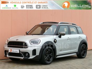 MINI COUNTRYMAN 2 II (2) (F60) 1.5 125 95 ALL4 COOPER SE EDITION HIGHLANDS BVA6