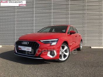 AUDI A3 (4E GENERATION) SPORTBACK IV SPORTBACK 35 TFSI 150 MHEV DESIGN LUXE S TRONIC 7