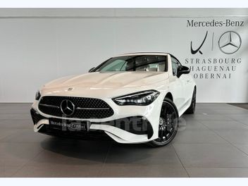 MERCEDES CLE CABRIOLET CABRIOLET 300 4MATIC AMG LINE 9G-TRONIC