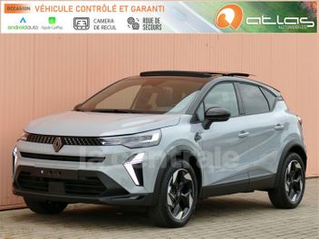 RENAULT CAPTUR 2 II 1.0 TCE 90CH TECHNO PHASE 2 + TOIT OUVRANT