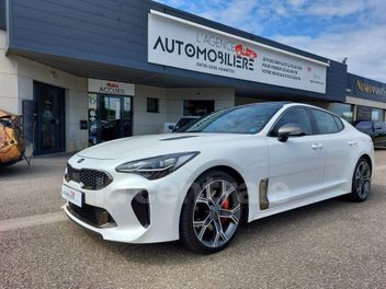 KIA STINGER 3.3 T-GDI 370 4X4 ISG GT BVA8